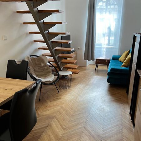 Apartment Plus Parking Brno Eksteriør billede