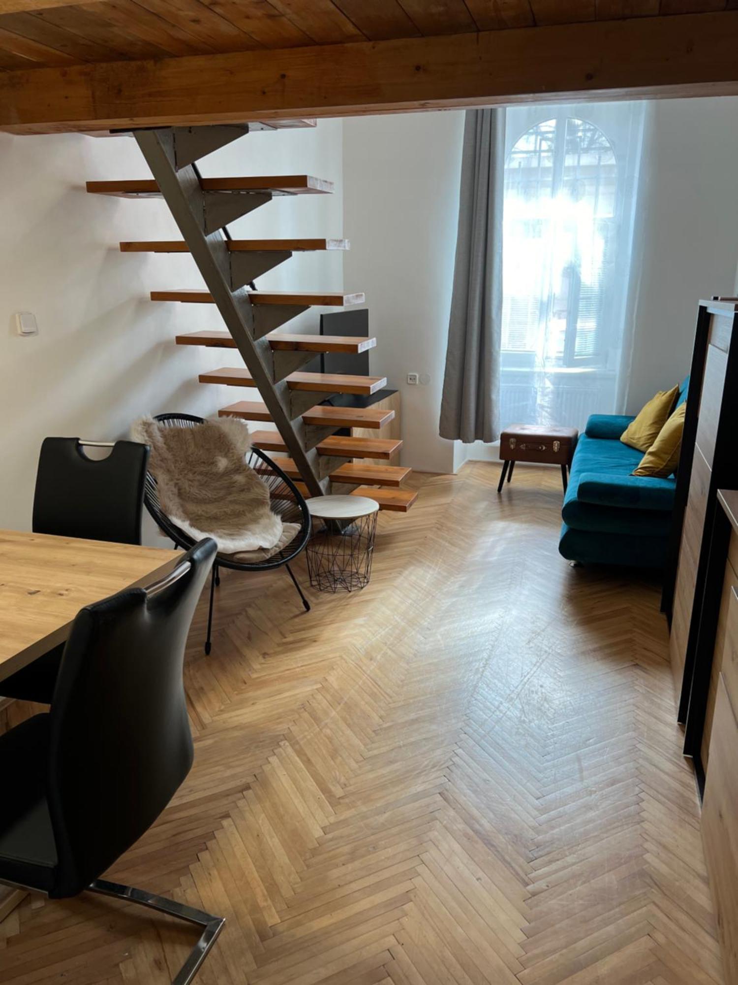 Apartment Plus Parking Brno Eksteriør billede