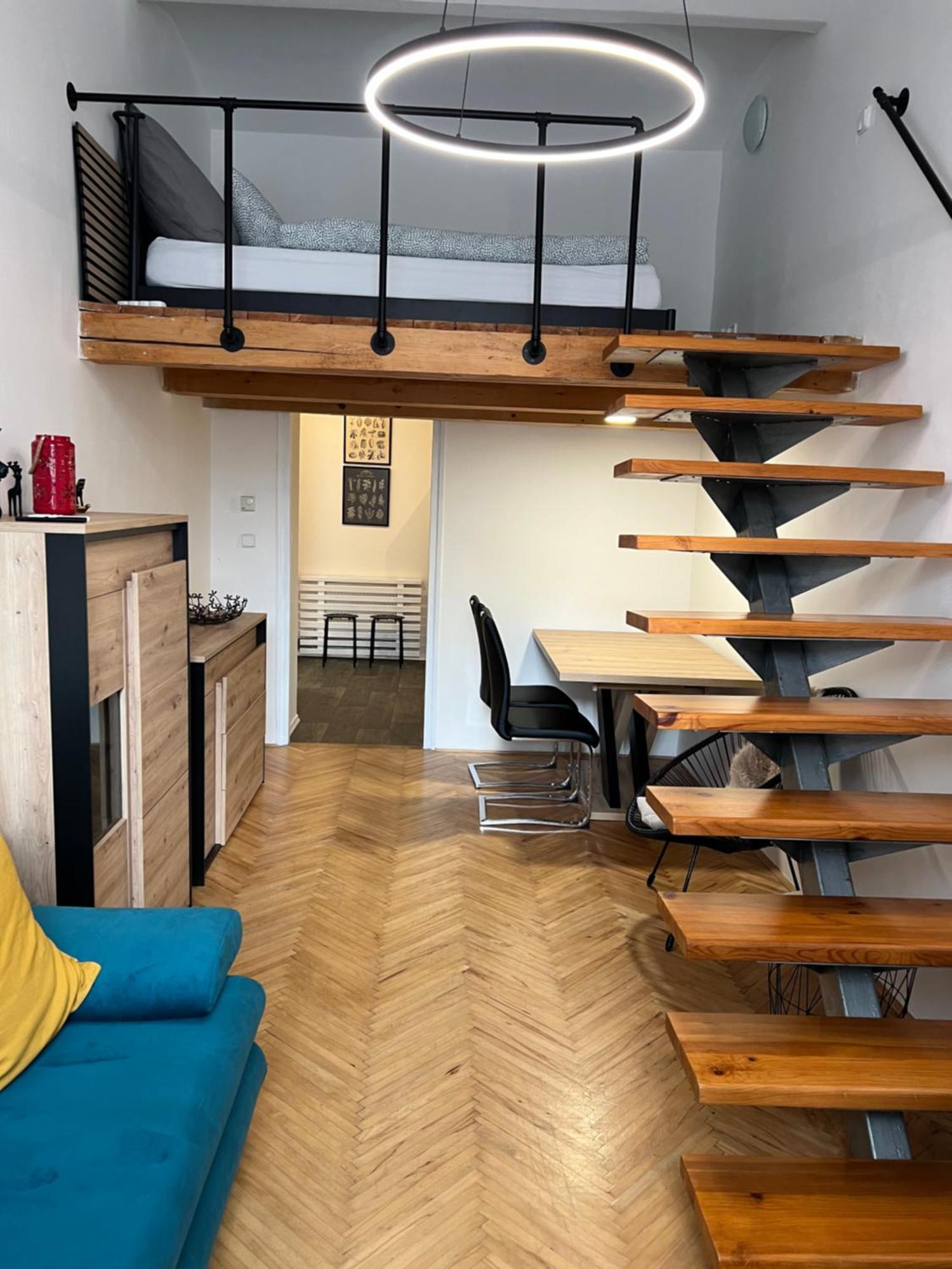 Apartment Plus Parking Brno Eksteriør billede