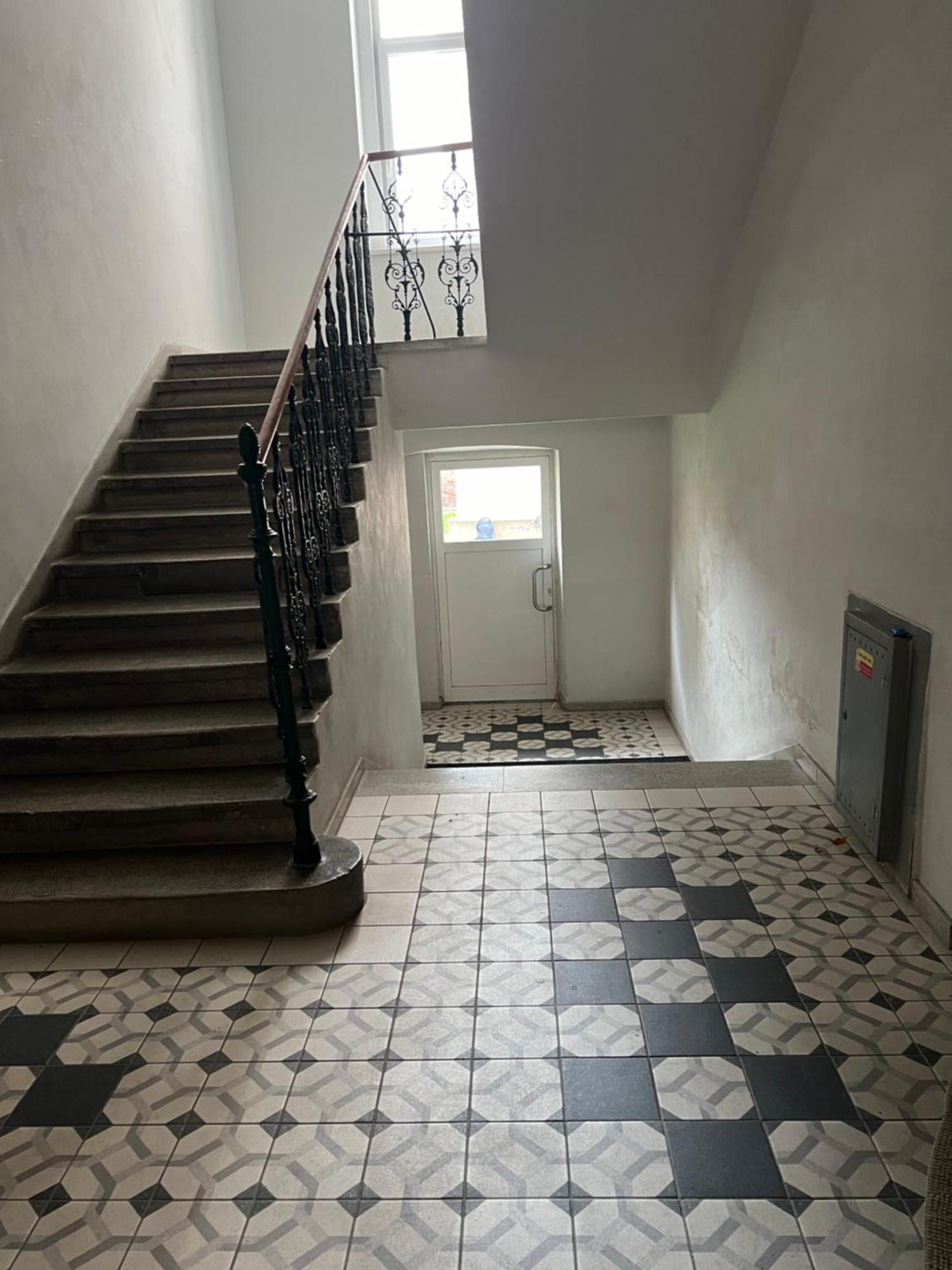 Apartment Plus Parking Brno Eksteriør billede