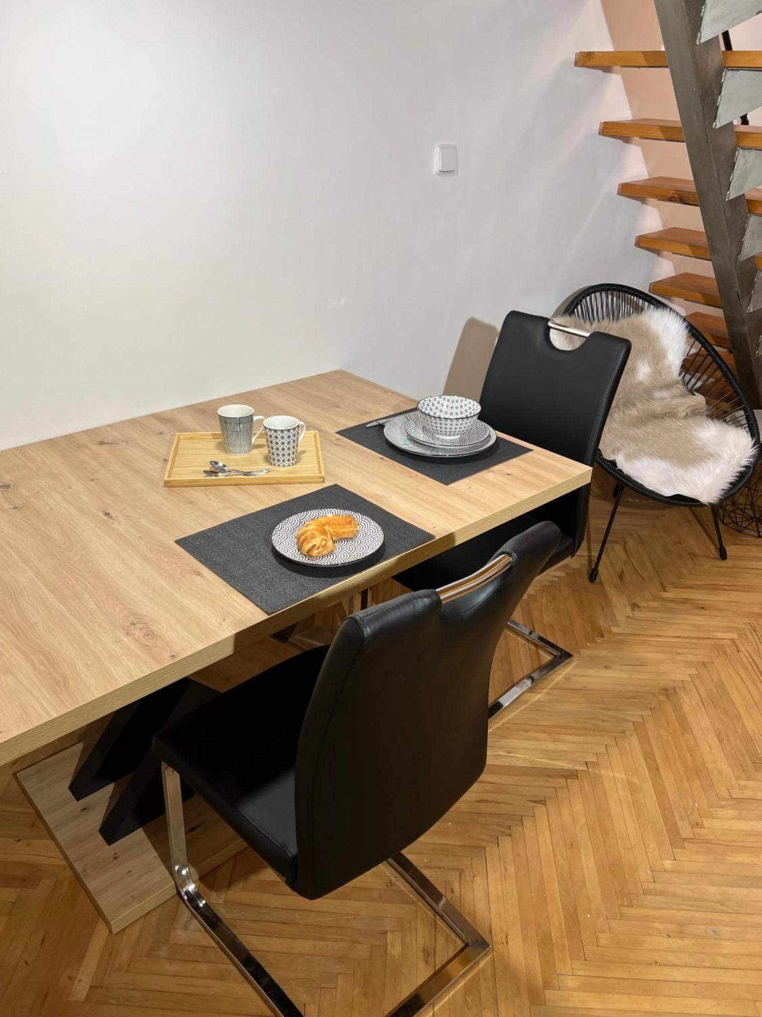 Apartment Plus Parking Brno Eksteriør billede