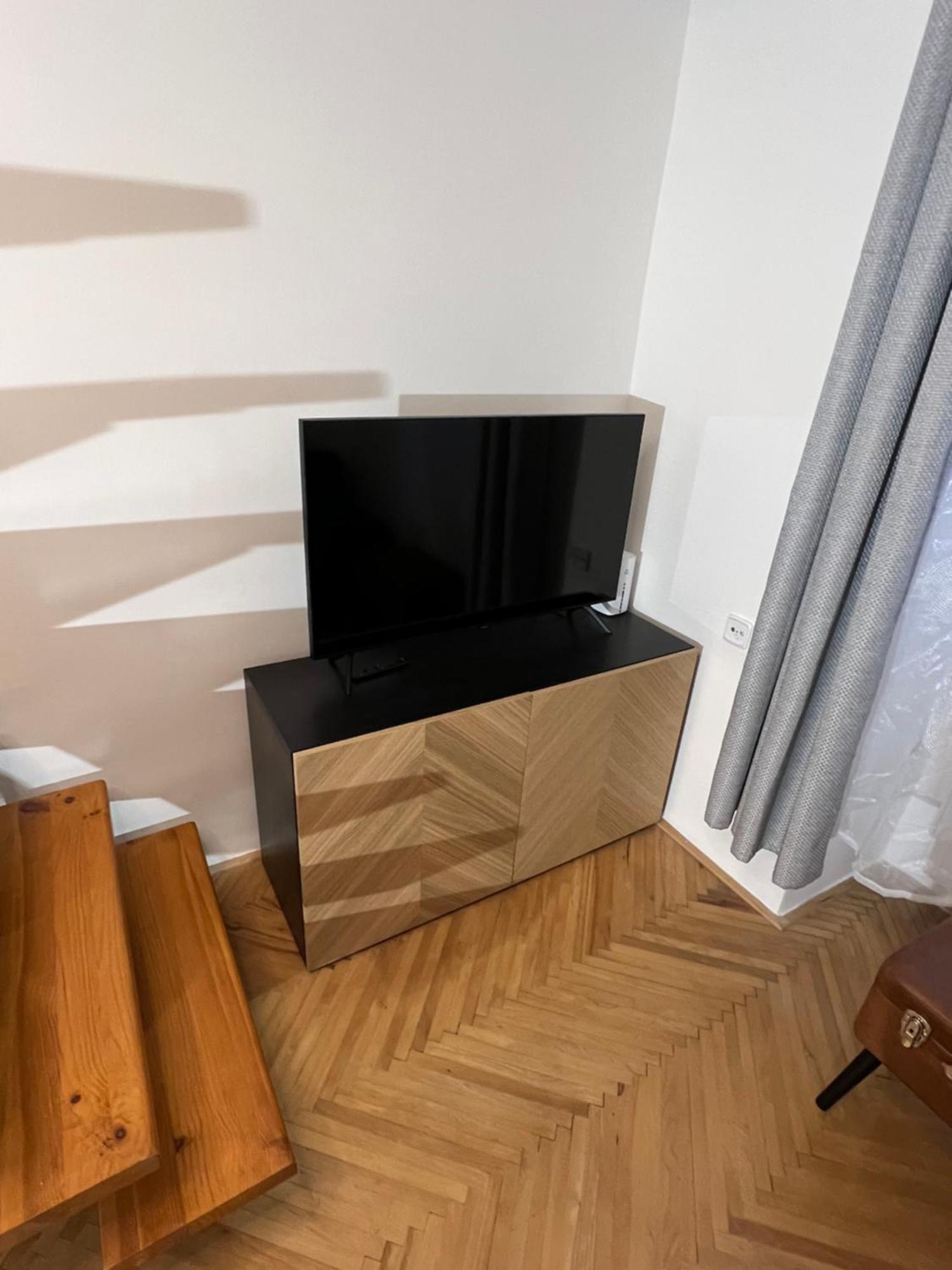 Apartment Plus Parking Brno Eksteriør billede