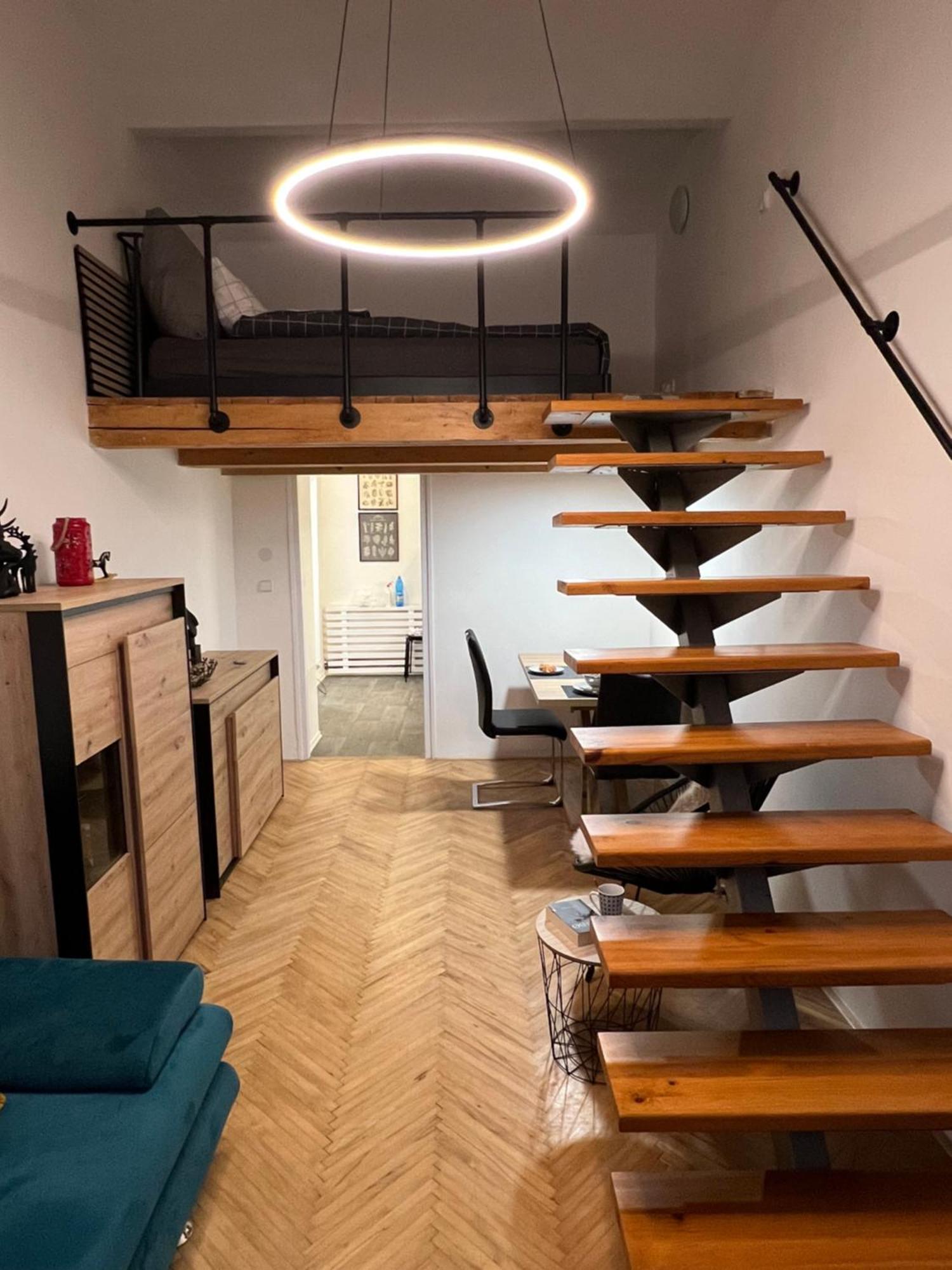 Apartment Plus Parking Brno Eksteriør billede