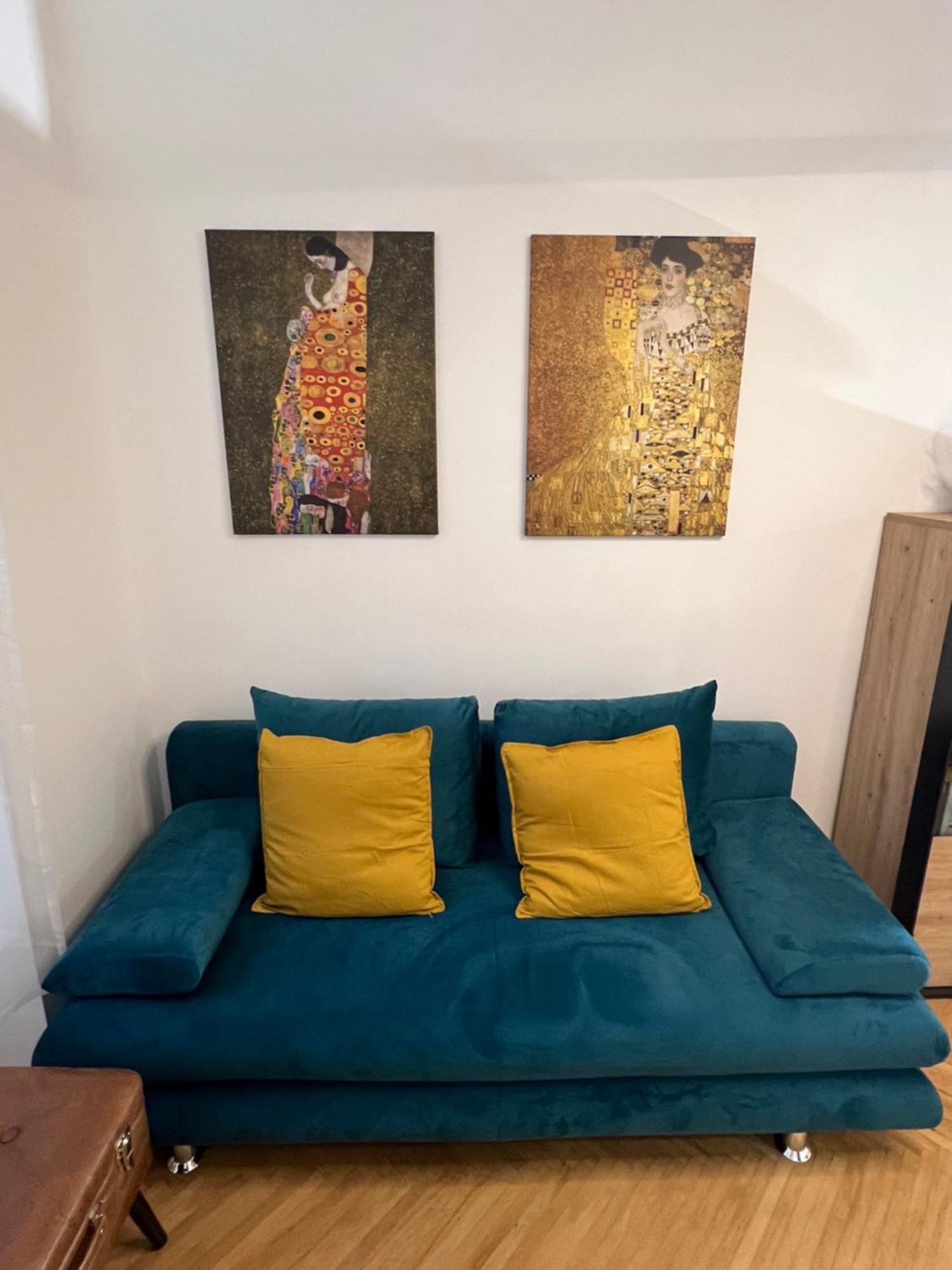 Apartment Plus Parking Brno Eksteriør billede
