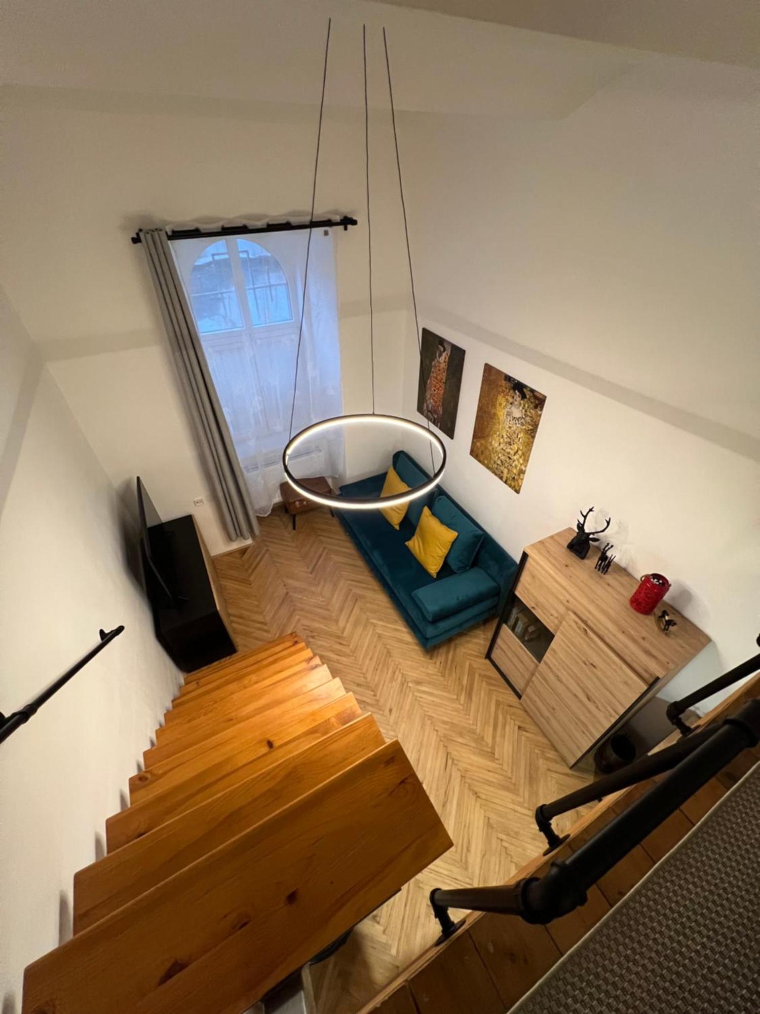 Apartment Plus Parking Brno Eksteriør billede